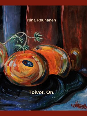 cover image of Toivot. On.